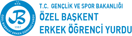 Özel Başkent Erkek Öğrenci Yurdu logo